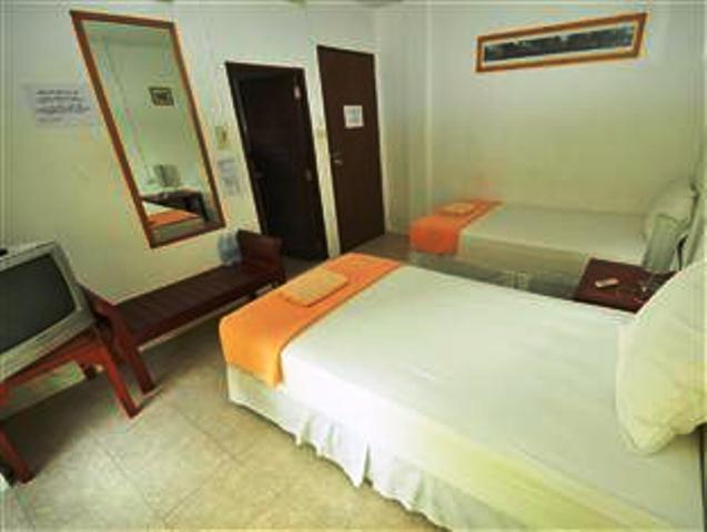 Pongpan House Phi Phi Lägenhet Exteriör bild
